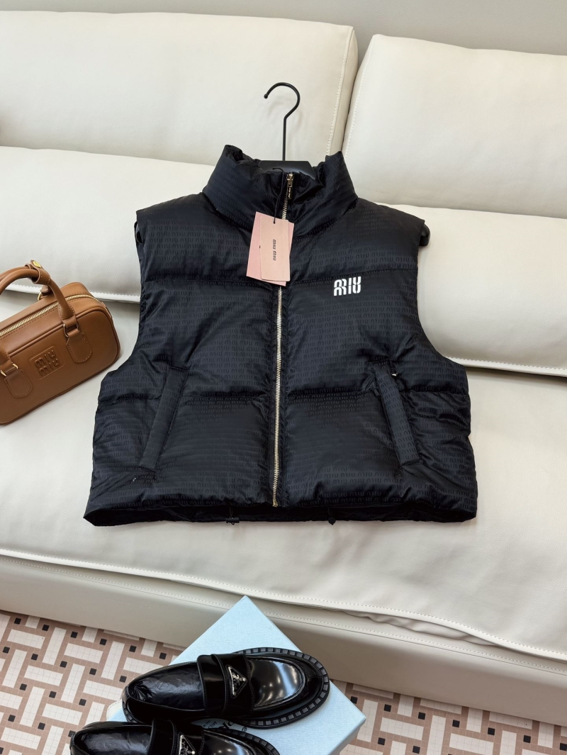 Miu Miu Gilet